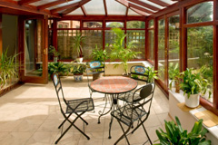 Scotland End conservatory quotes