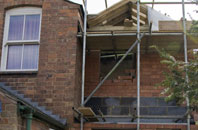 free Scotland End home extension quotes