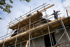 Scotland End multiple storey extensions quotes